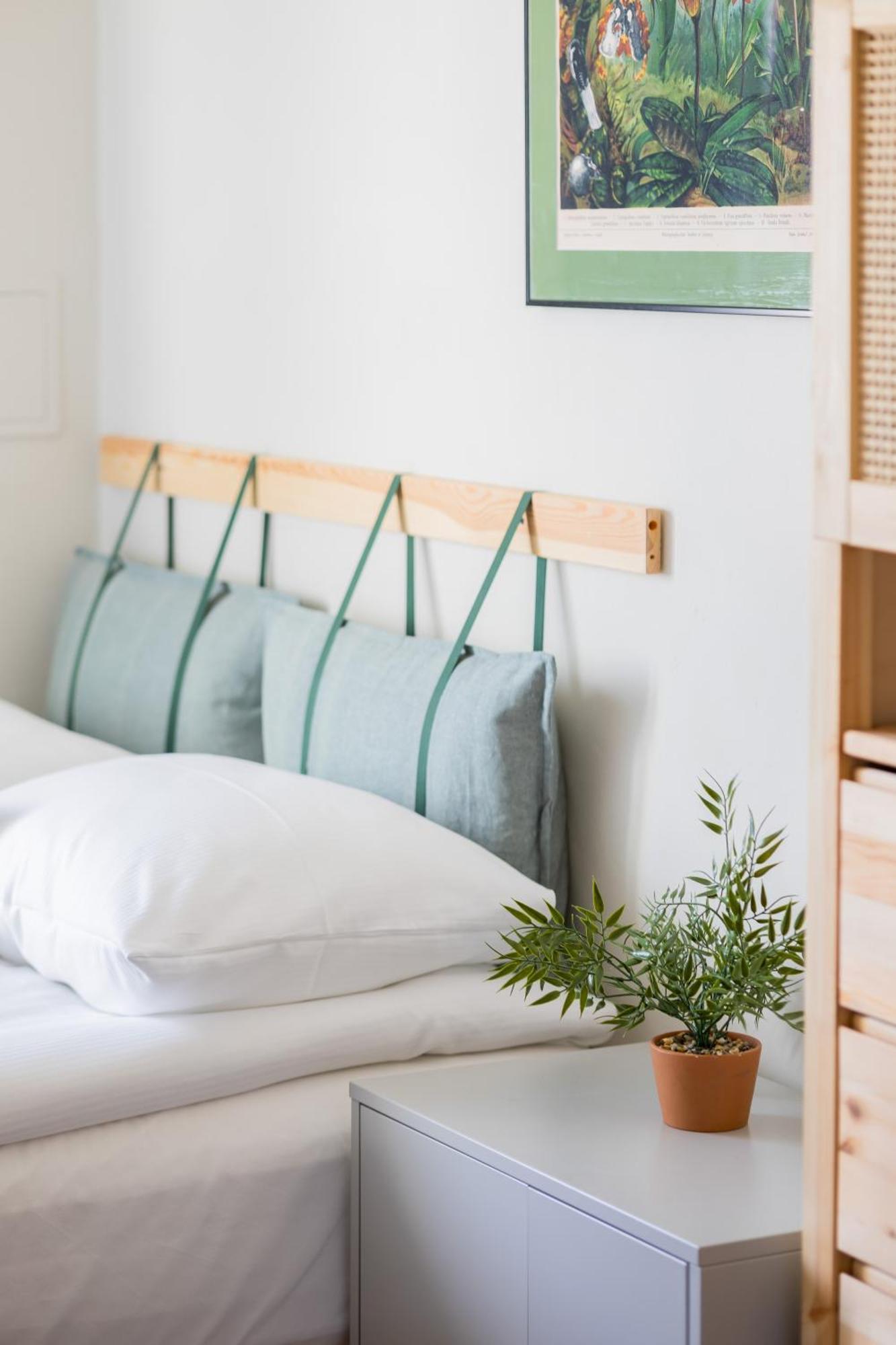 Apartament Bright In Downtown By Renters Warszawa
